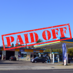 Private Money Loan for 2 Gas Stations in Northern California