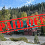 Private Money Loan for Purchase of Motel in Nevada County, CA