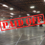 Private Money Loan to Refinance Antioch Industrial Property