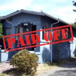 Hard Money Cash Out Loan for Berkeley Single Family Home