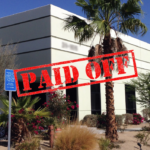 Private Money Loan for Industrial Building in Thousand Palms, CA