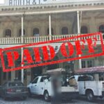 Hard Money Loan for Purchase of a Retail Office Building in Old Sacramento