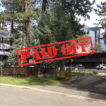 Private Money Loan for South Lake Tahoe Motel