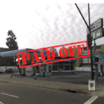 Hard Money Acquisition Loan to purchase Gas Station in Berkeley CA