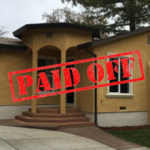 Acquisition of Residential Property in Loomis, CA