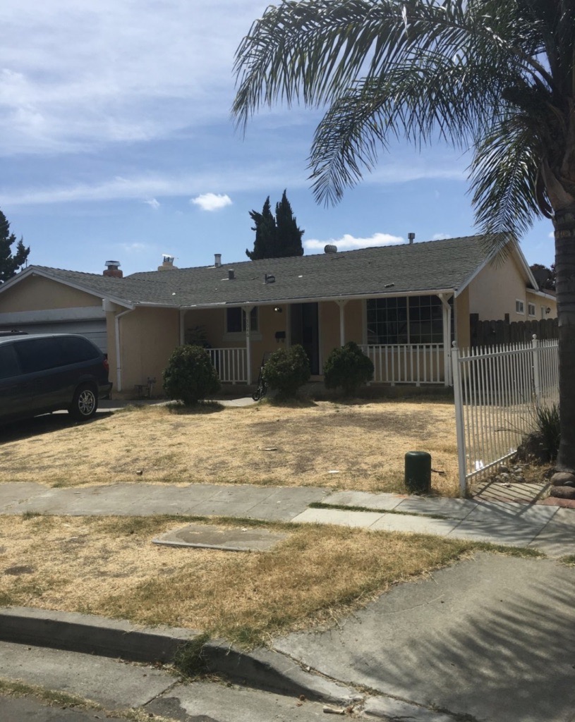 Combined Value Loan of $2.8M in San Jose