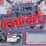 Gas Station Construction in Indio, California