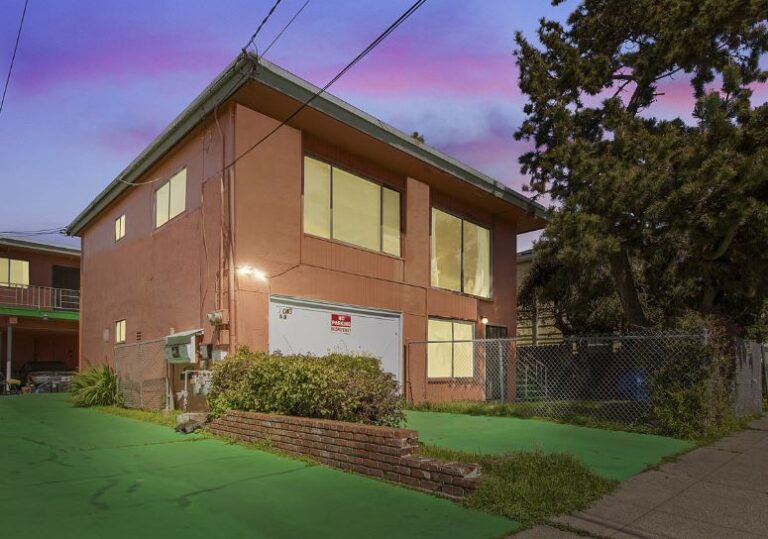 REPEAT BORROWER FINANCING IN BERKELEY, CA