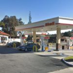 Gas Station acquisition in Diamond Bar, California