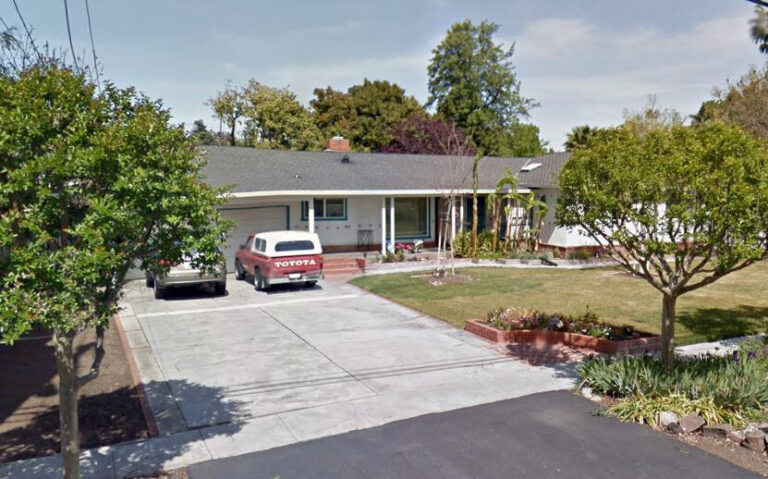 Family Trust Distribution in Concord, CA