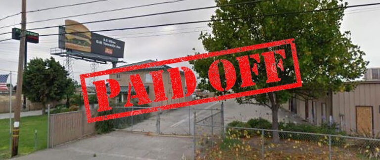 370000 industrial condo purchase in rocklin