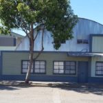 Industrial Warehouse Purchase in Richmond