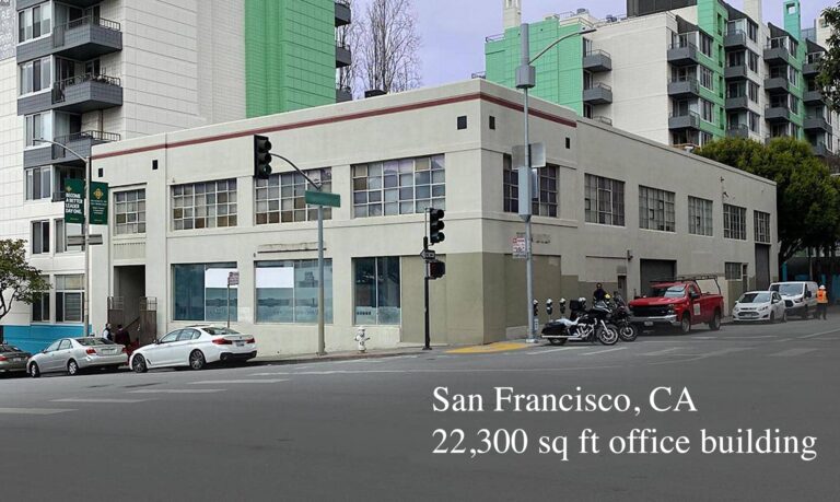 Rubicon Funds Acquisition: Loan Amount $10,500,000