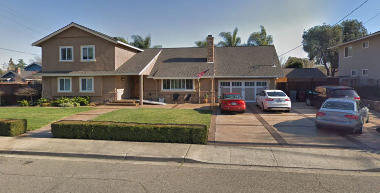 Investment Acquisition in Murphys, CA