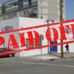 CASH OUT FOR BUILDING IMPROVEMENTS - OAKLAND, CALIFORNIA
