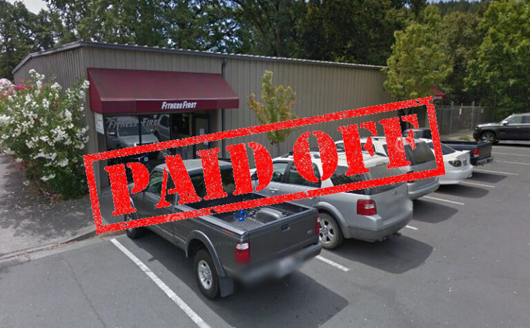 Calistoga Acquisition