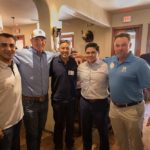 Annual Wild Game Feed - Hosted by Rubicon Mortgage Fund