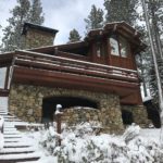 Cash-out Refinance in Tahoe City