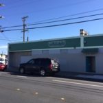 Industrial Building Purchase in Richmond, CA