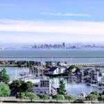 Short-Term Financing For Residential with San Francisco Water Views