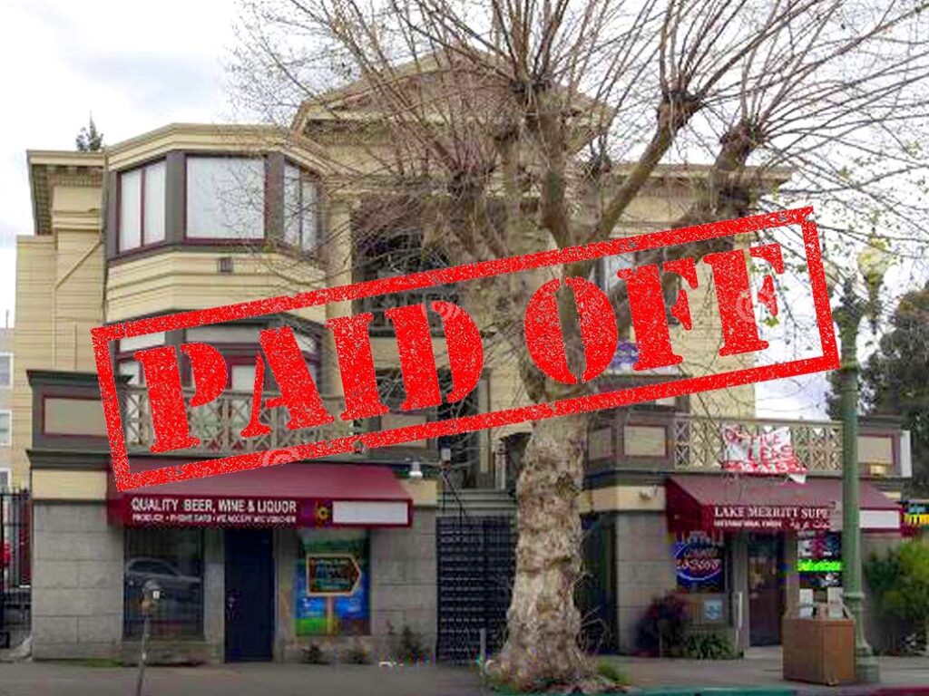 REFINANCE CASH OUT OAKLAND CALIFORNIA