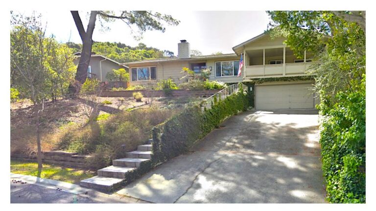 REFINANCE IN LOS GATOS, CALIFORNIA