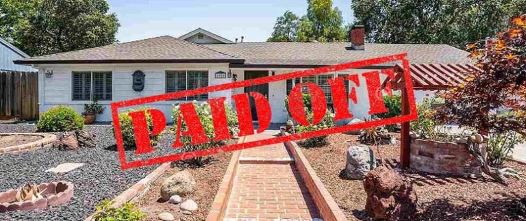 SINGLE FAMILY RESIDENCE INVESTMENT PURCHASE IN CONCORD, CA
