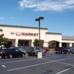 Hard Money Loan for the Purchase of a Livermore, CA Retail Shopping Center