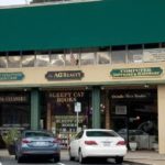 Downtown Orinda Investment Purchase