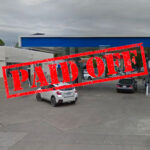 GAS STATION ACQUISITION IN BERKELEY, CALIFORNIA