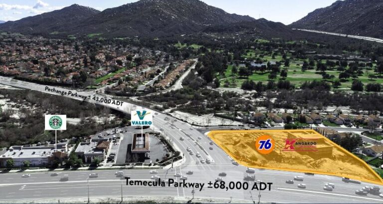 CONSTRUCTION FINANCING IN TEMECULA, CALIFORNIA