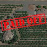 CASH OUT FOR PROPERTY IMPROVEMENTS IN HICKMAN, CA