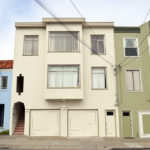 Private Money Short-Term Loan for San Francisco Duplex