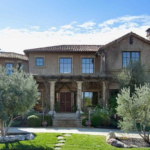 High End Luxury Home Business Purpose Loan in Pleasanton, CA