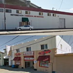 Refinance of Industrial and Retail Property in San Mateo, CA and San Francisco, CA