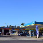 Private Money Loan for 2 Gas Stations in Northern California