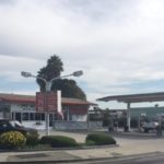 Hayward and Daly City Gas Station Acquisitions