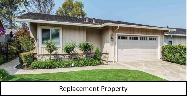 $1,400,000 SHORT-TERM LOAN IN DANVILLE, CA