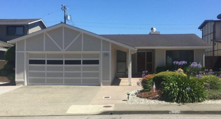 Investment Acquisition in Milbrae, CA