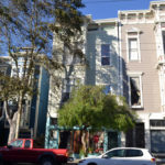Hard Money 2nd Trust Deed Loan on San Francisco 4-Unit Property