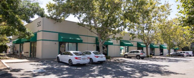 INVESTMENT ACQUISITION IN PITTSBURG, CALIFORNIA
