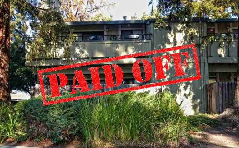 125000 Acquisition in Concord CA