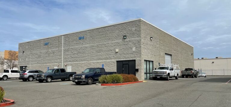 $485,000 Acquisition in Sacramento, CA