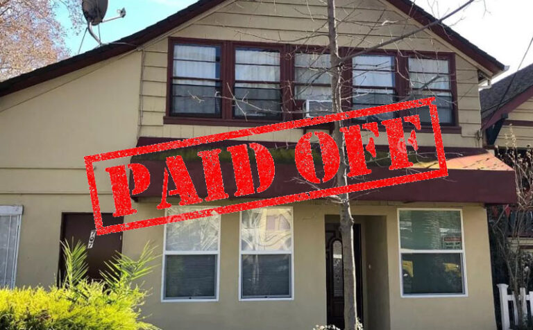 500000 Acquisition in Sacramento CA