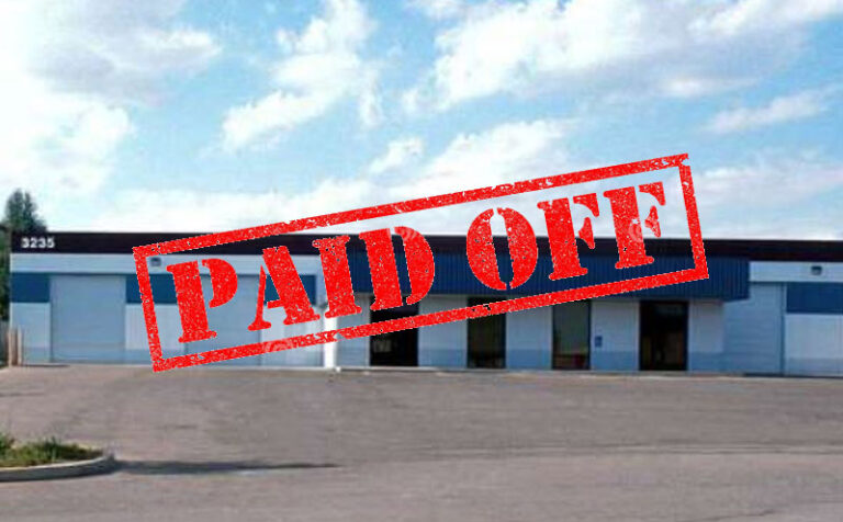 700000 Reverse Exchange in Loomis CA