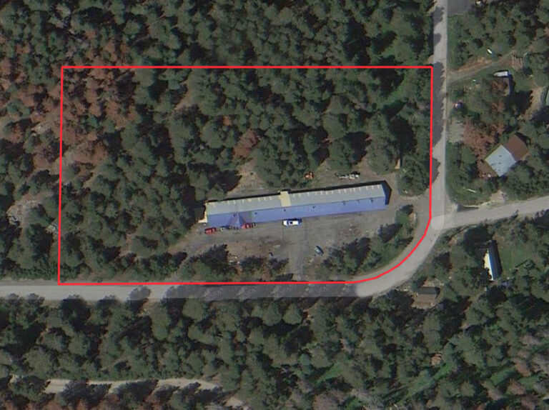 $260,000 Acquisition in Huntington Lake, CA