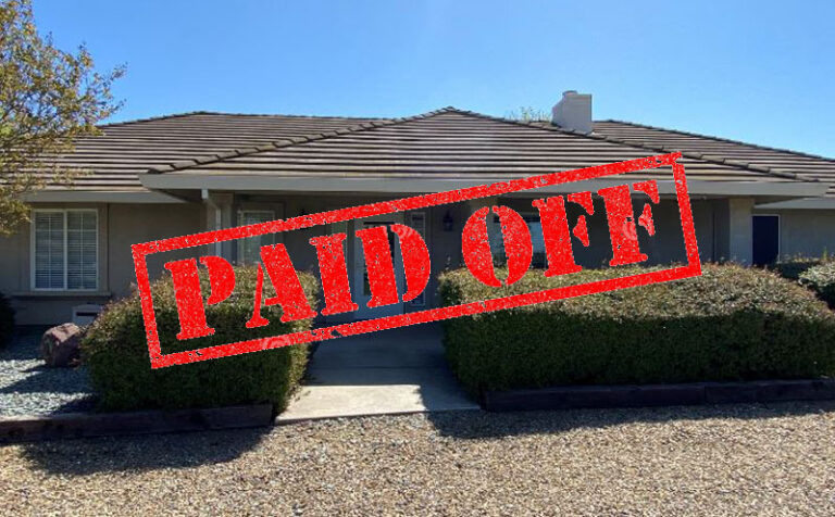 $660,000 Acquisition in Acampo, CA