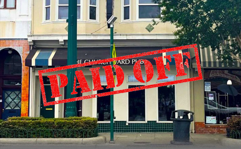 $950,000 Acquisition in Alameda, CA
