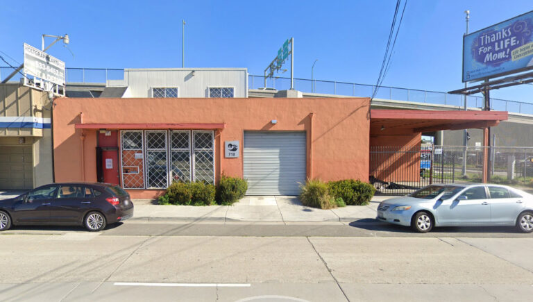 $1,000,000 Acquisition in Oakland, CA