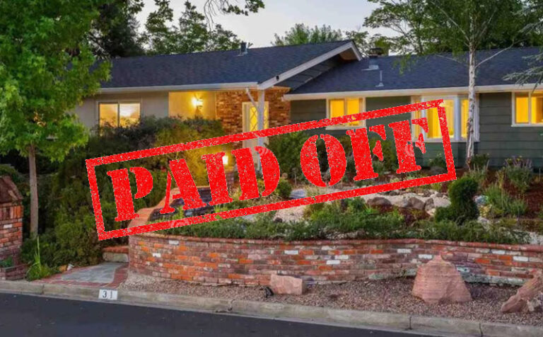 1220000 Short Term Loan in Moraga CA